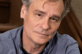 Robert Sean Leonard, provided uncredited by Interview