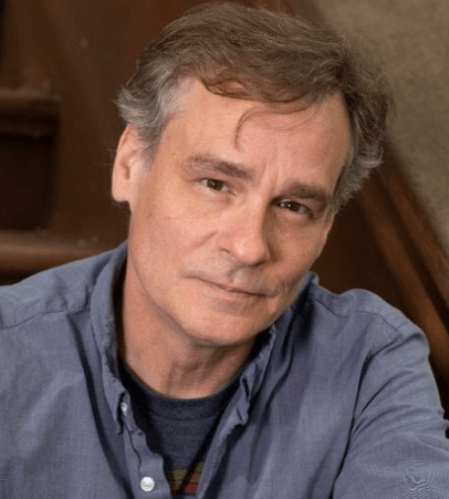 Robert Sean Leonard, provided uncredited by Interview