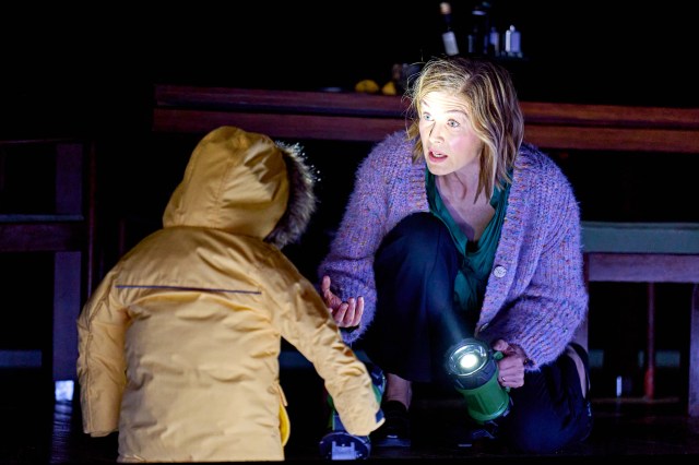 Rosamund Pike (Jessica) in Inter Alia at the Naitonal Theatre. (c) Manuel Harlan 092