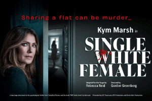 Single White Female