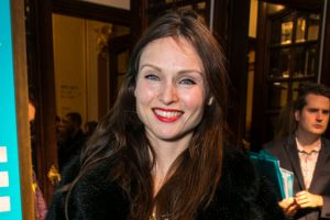 WhatsOnStage Top Three: Sophie Ellis-Bextor