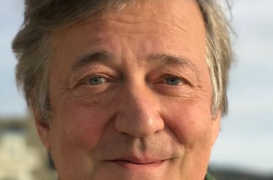 Stephen Fry