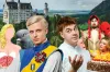Edinburgh Festival Fringe 2025 – our top ten most eye-catching show titles