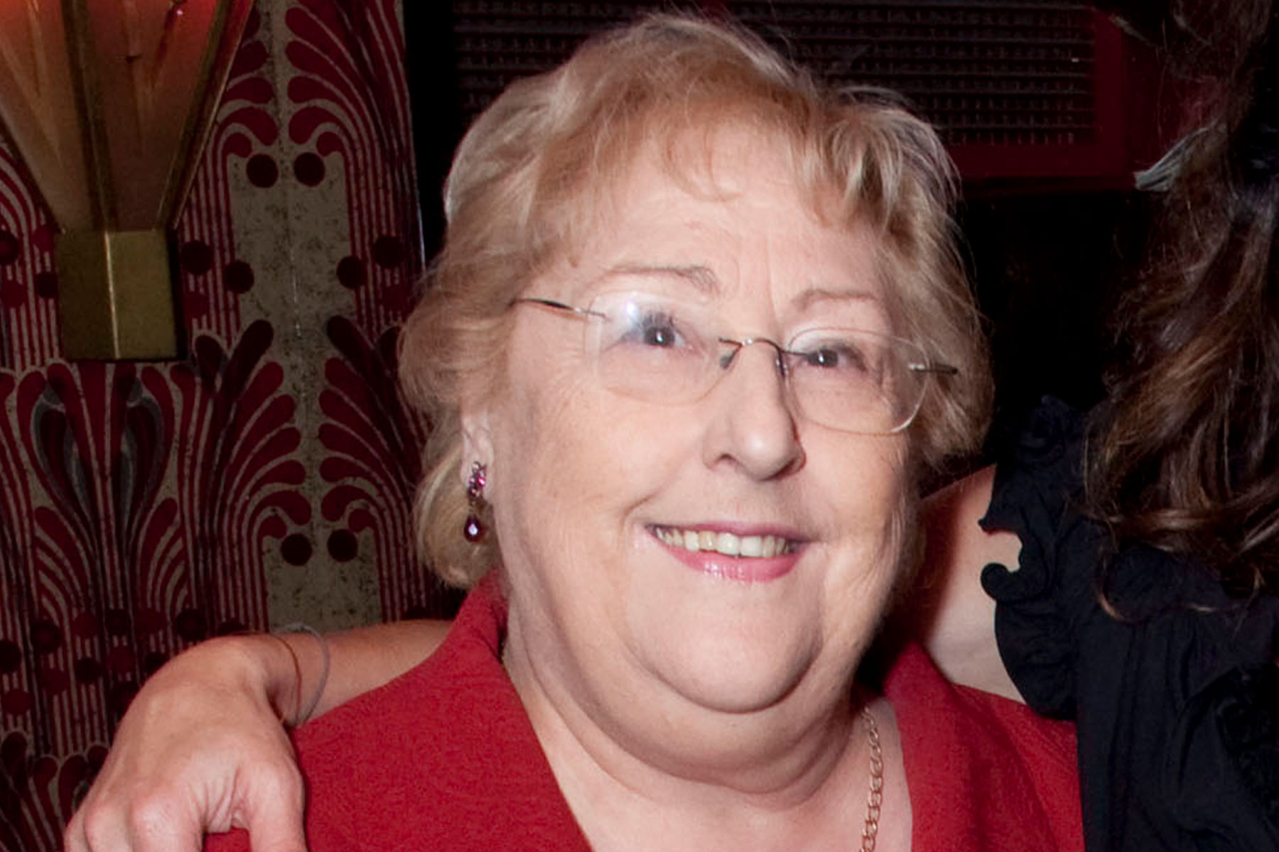 Stage school pioneer Sylvia Young has died aged 86
