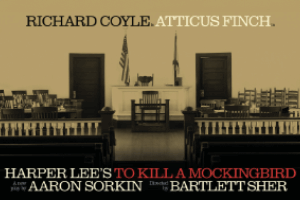 To Kill a Mockingbird