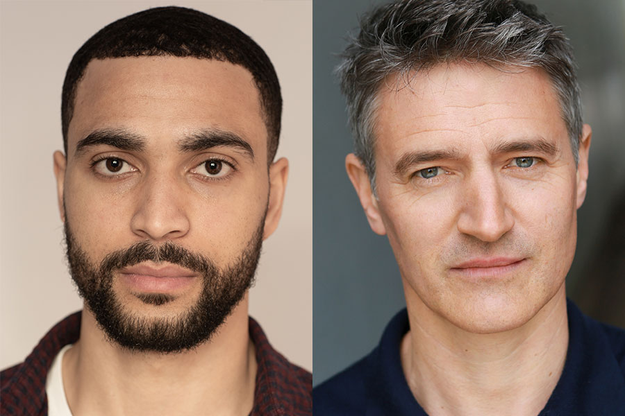 Full cast announced for Inspector Morse stage adaptation