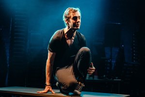 The White Chip at Southwark Playhouse Borough – review