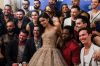 How Jamie Lloyd’s Evita was cast with star quality