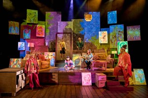 WhatsOnStage Top Three: Indigo edition