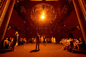 Till the Stars Come Down releases West End photos