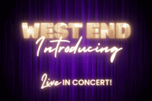 West End Introducing: In Concert