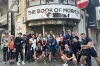 Big West End Walk charity event to return in September
