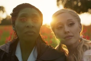 Wicked to be added to Amazon Prime Video