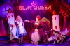 Alice in Wonderland adaptation – first look photos released