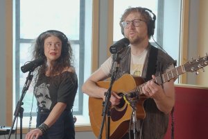 Take a first listen to UK premiere of musical drama Ohio