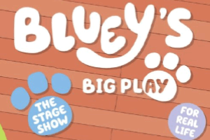 Bluey’s Big Play