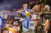 Back to the Future announces 2025/26 West End cast