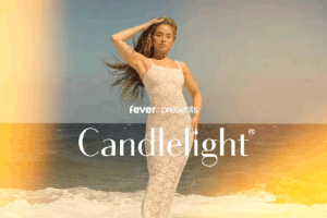 Candlelight Original Sessions: Ella Eyre