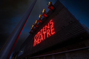 Citizens Theatre in Glasgow announces 2026 season shows