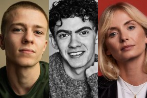 Joe Locke, Sophie Melville and Ruaridh Mollica to star in Clarkston in the West End