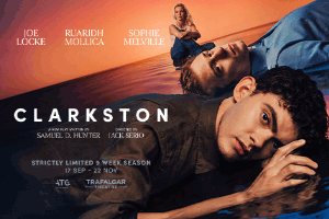 Clarkston