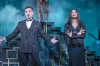 The Addams Family tour releases production photos