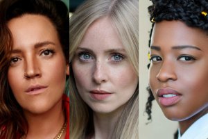 Cast for new musical Coven revealed