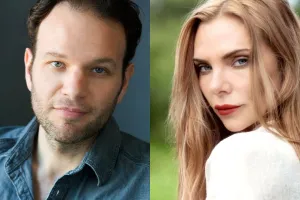 Lead cast for Dear England UK tour revealed
