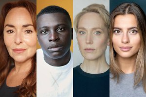 Donmar Warehouse announces remaining 2025 shows