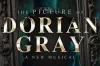 New Dorian Gray musical in development – with first track released today