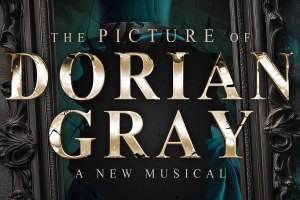 New Dorian Gray musical in development – with first track released today