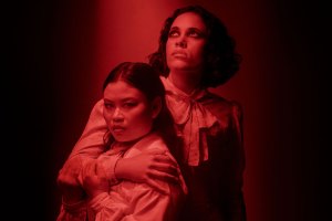 Dracula cast, including Umi Myers and Mei Mac, revealed by Lyric Hammersmith Theatre