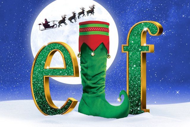 elf casting