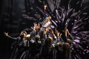 MJ the Musical to embark on tour