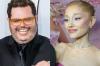 Ariana Grande and Josh Gad to lead Jon M Chu’s Oh, The Places You’ll Go
