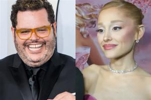 Ariana Grande and Josh Gad to lead Jon M Chu’s Oh, The Places You’ll Go