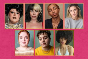 Line-up set for Guts + Glitter fundraiser musical concert
