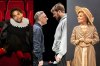 The Fifth Step, Mrs Warren’s Profession and Hamlet to be shown in cinemas