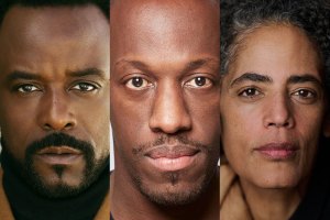 Full cast for Hamlet at Chichester Festival Theatre confirmed