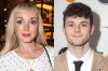 Helen George, Charlie Stemp and Basil Brush set for London pantomime