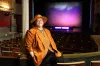 Jayde Adams will make her professional stage acting debut in Treasure Island