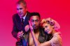 Full cast set for Entertaining Mr Sloane at the Young Vic – including Jordan Stephens