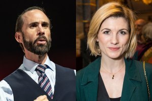 Dear England TV series announces casting picks