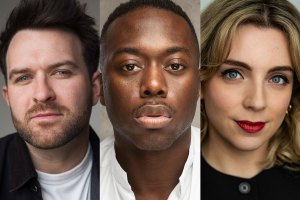 Kinky Boots announces casting for final tour stops