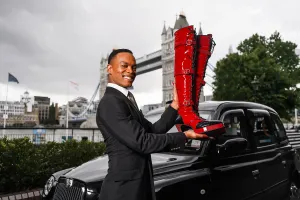 Kinky Boots with Johannes Radebe to transfer to the West End
