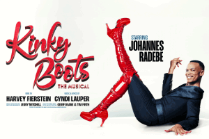 Kinky Boots