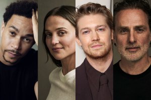 Further cast, including Joe Alwyn and John Macmillan, set for The Lady from the Sea at the Bridge Theatre