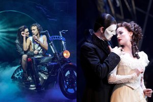 Musicals to be shown in cinemas this autumn