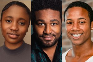 Stratford East sets cast for 2025 pantomime