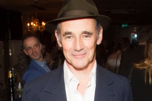 Mark Rylance to perform one-off Venus and Adonis for Impermanence gala